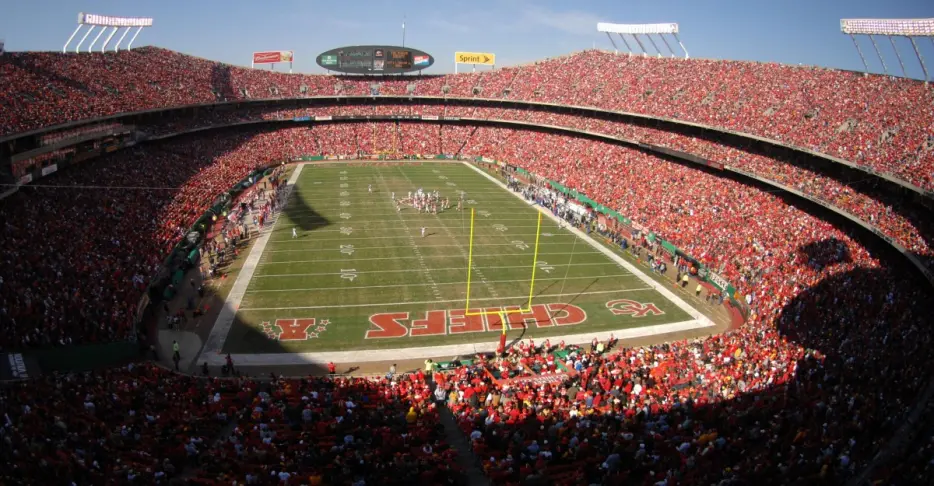 The day my Dad and I beat ‘the Boggs,’ and the Chiefs beat the Raiders