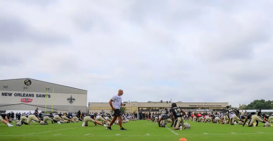 New Orleans Saints News, July 24: Saints Training Camp is almost here!