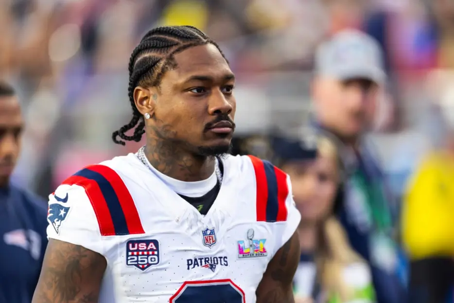 5 New Stefon Diggs Landing Spots After Latest Comments