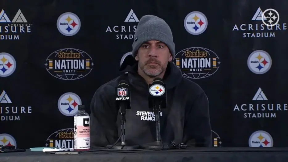 Beat Writer Outlines ‘Worst-Case Scenario’ With Aaron Rodgers Reunion