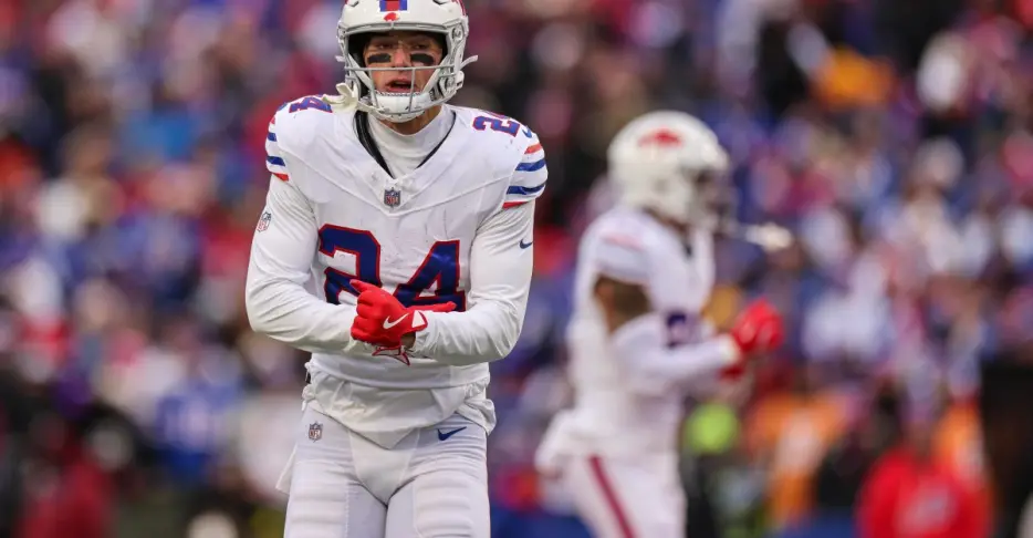Bills news: What can Cole Bishop do for an encore?