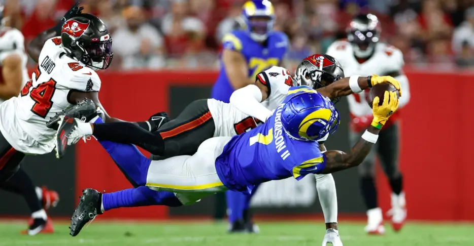 Worst contracts in recent NFL history