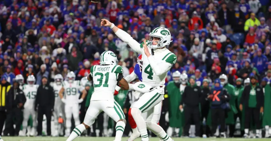 New York Jets Flight Connections 07/22/26