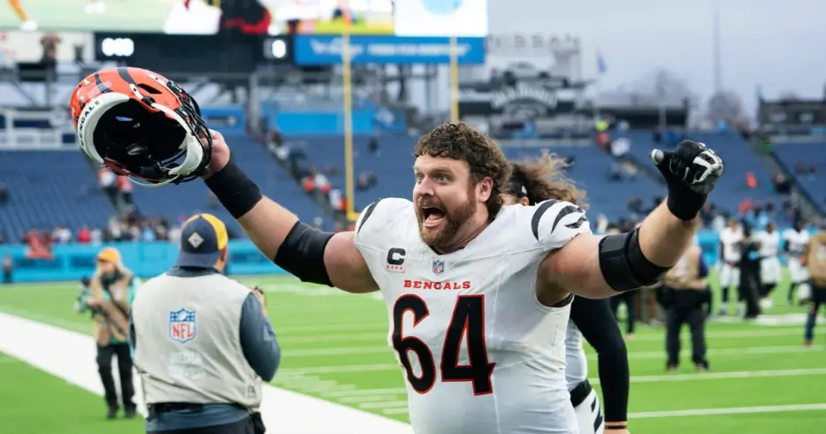 Bengals News (7/1): Underrated offensive line