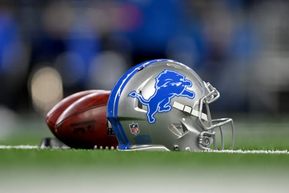 Detroit Lions Signee Named ‘Key Under The Radar’ Player in Training Camp