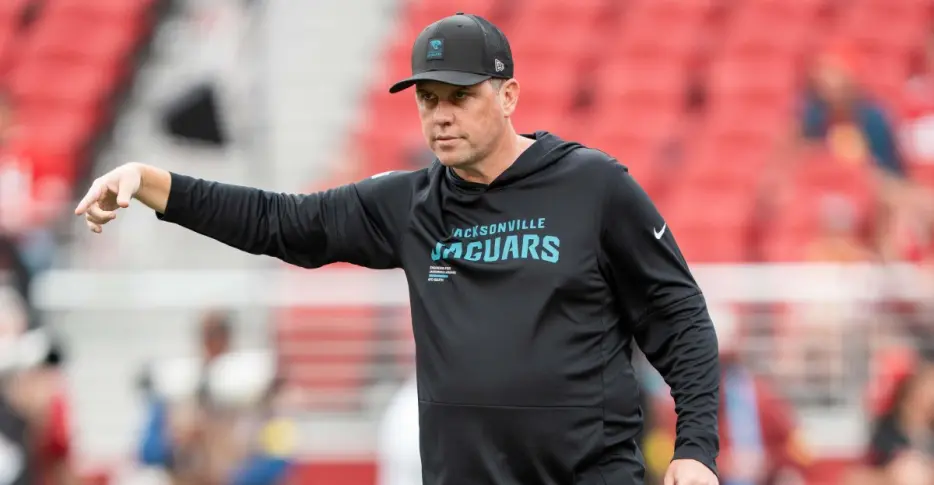 Jaguars announce two promotions within coaching staff