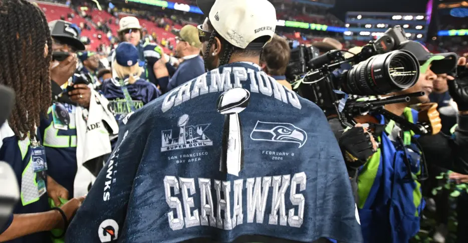 Seahawks fan discussion: What would you consider a ‘failed’ season for the 2026 team?