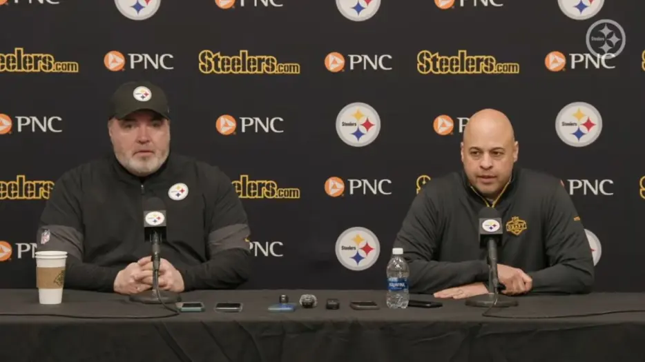 ‘Omar Khan Did A Fantastic Job:’ Steelers Still Receiving Major Praise For Impressive Draft Haul