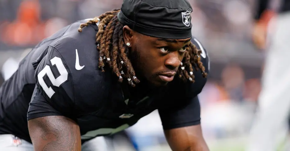 Friday open thread