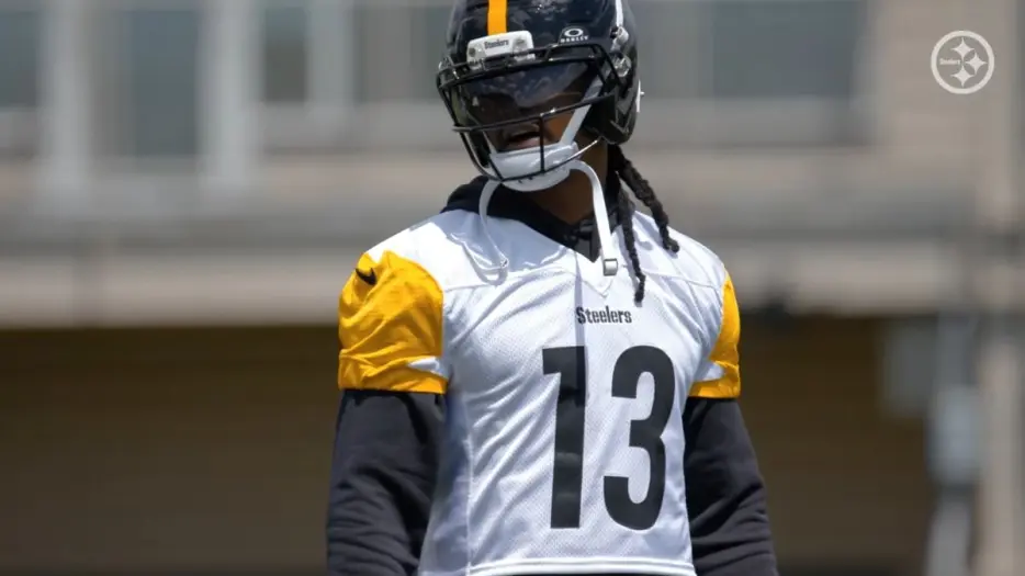 Steelers 2026 Pre-Training Camp Roster Review — Running Back