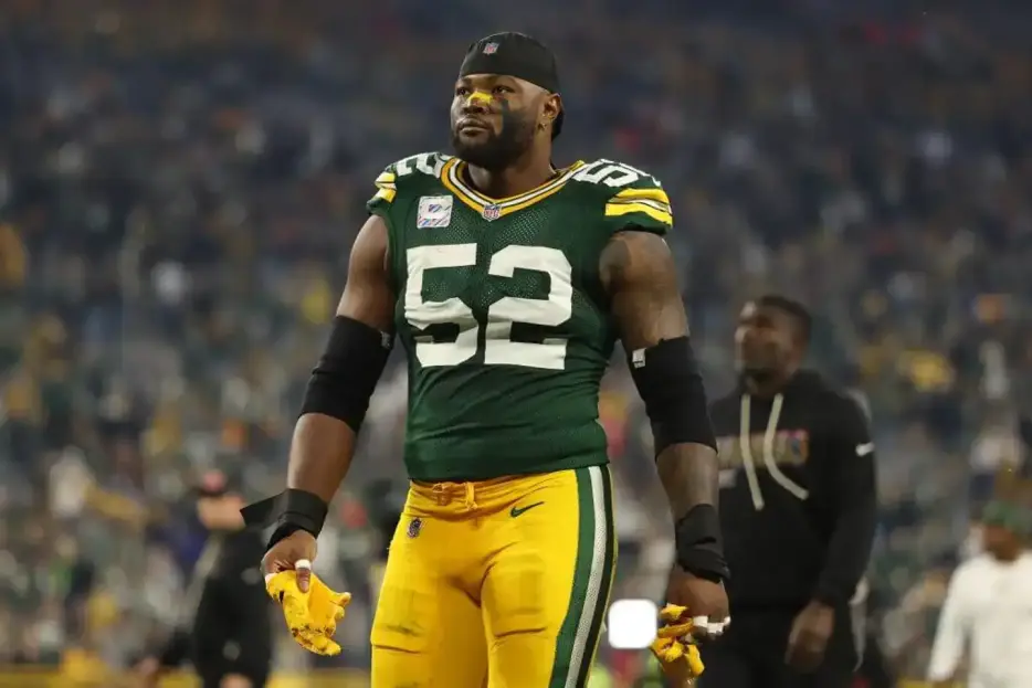 Cowboys Pass-Rush Has A Clear Gap in 2026