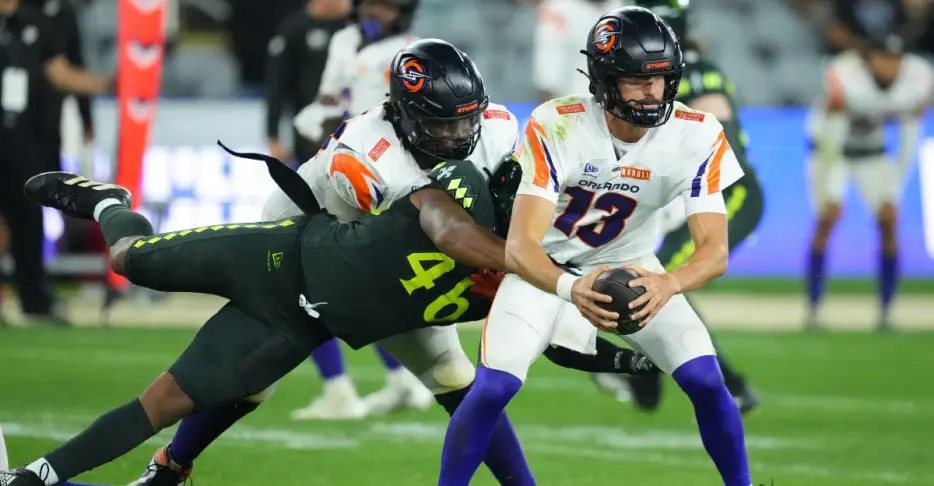 3 UFL players the Browns should consider