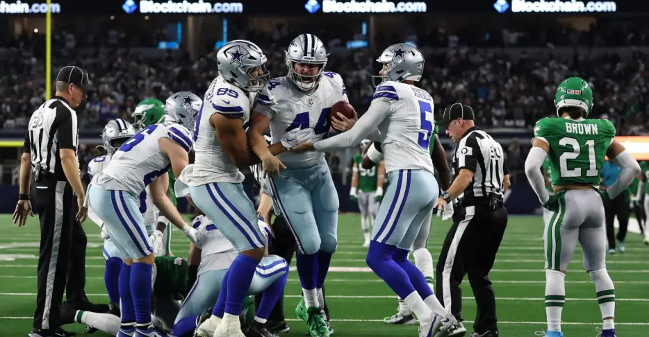 Cowboys countdown to kickoff: Top 100 iconic games – Day 64