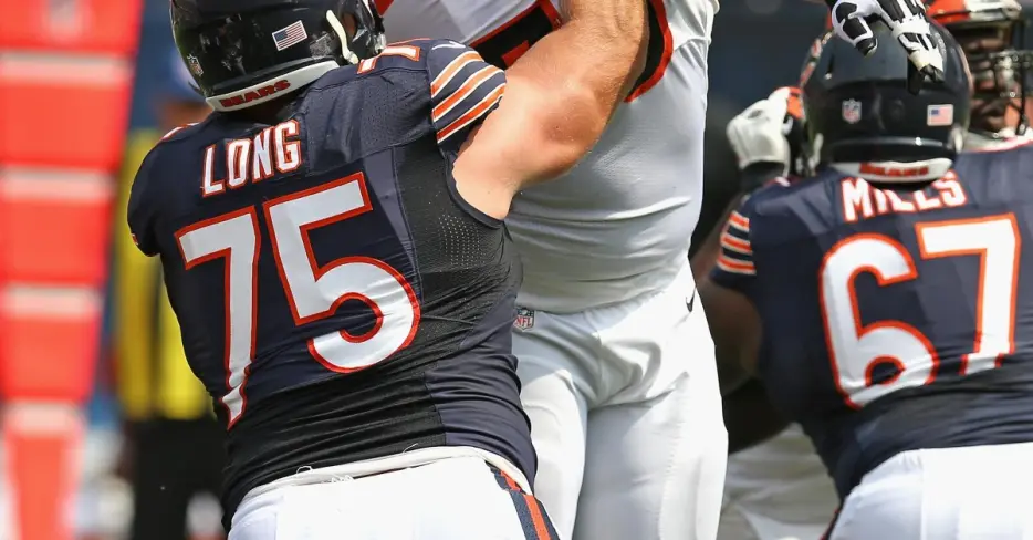 30 Day Challenge: All-time favorite OL