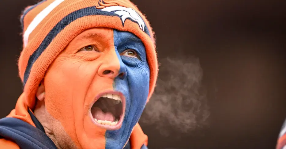 How we became Broncomaniacs