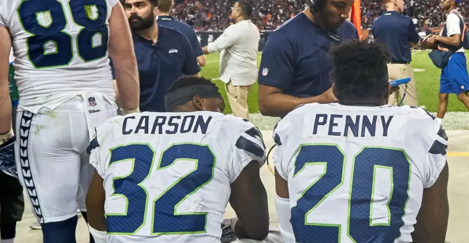 Examining every early-round Seattle Seahawks running back drafted this century