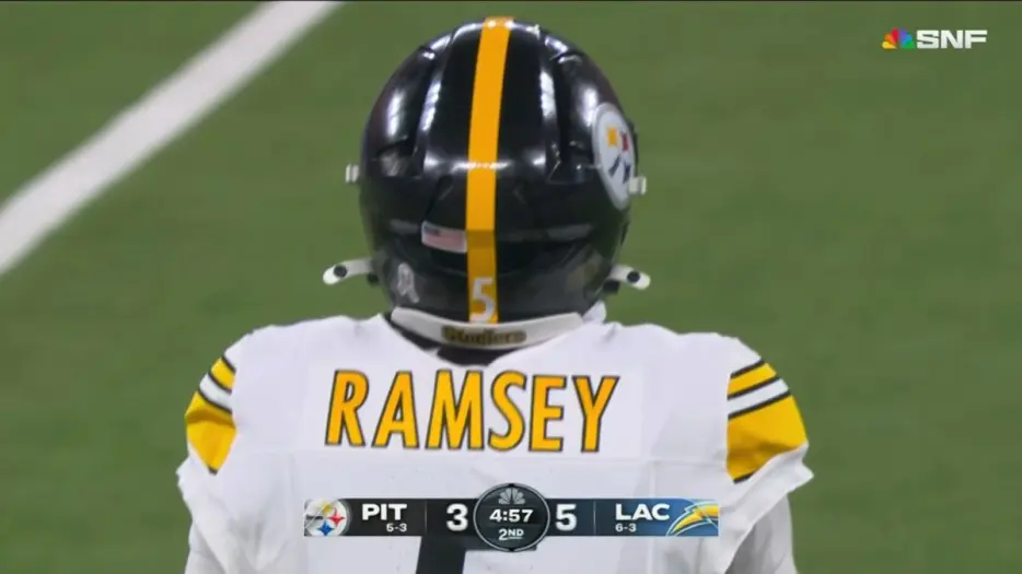 Former NFL Safety Offers Hot Take About Jalen Ramsey