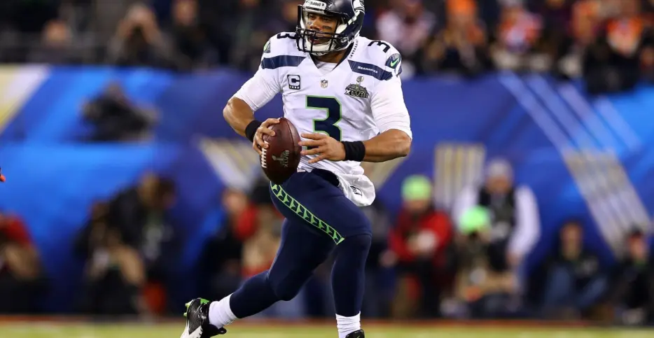 Seahawks fan discussion: What are your favorite Russell Wilson plays of all time?