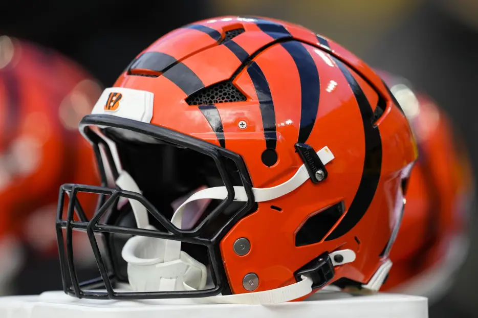Bengals Placed DT B.J. Hill On PUP List