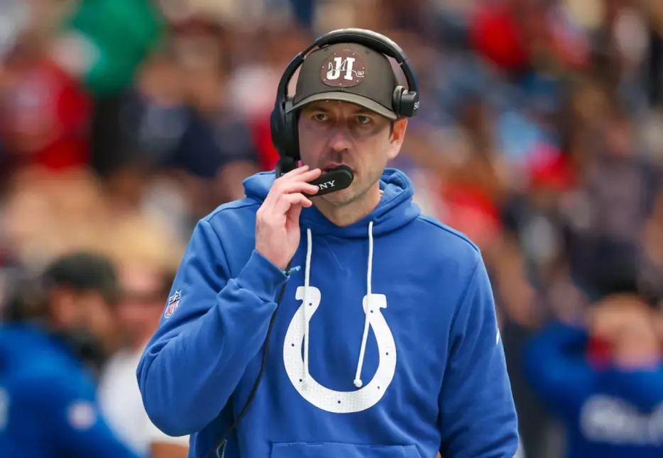 Indianapolis Colts Insider Connects Team to 6x Pro Bowler