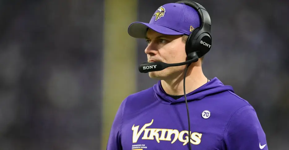 Minnesota Vikings News and Links: KOC Has A Decision To Make Soon
