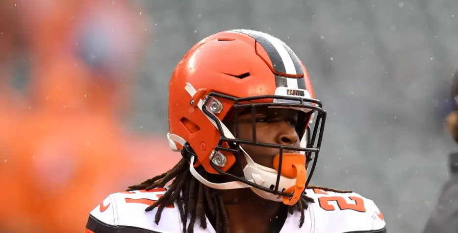 Browns free agent signings who overperformed expectations, last 10 years