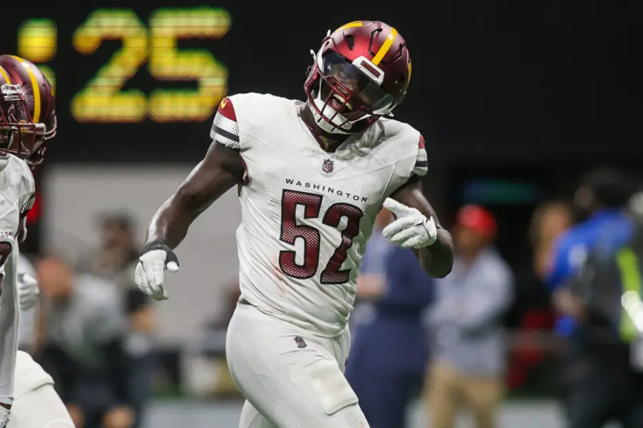 Minor NFL Transactions: 6/4/26