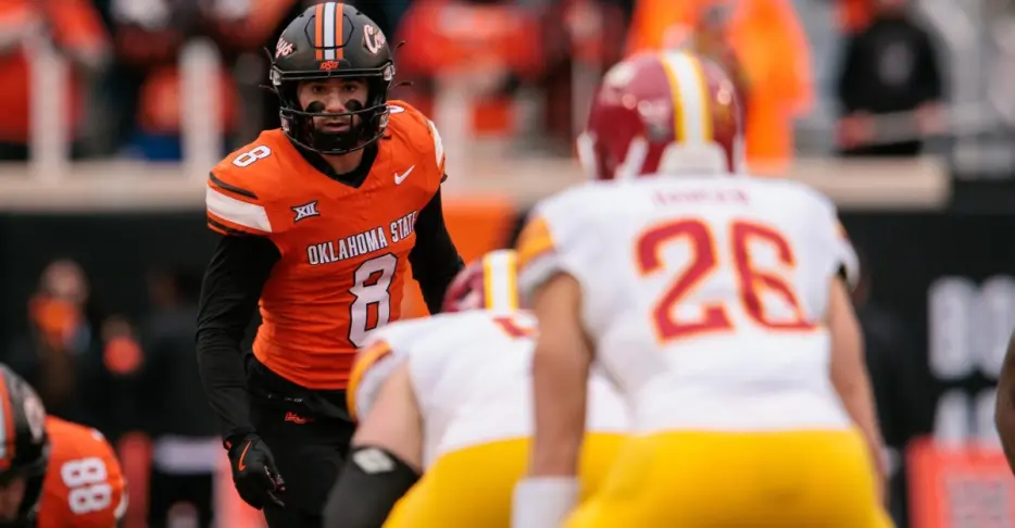 Denver Broncos roster review: Safety Parker Robertson
