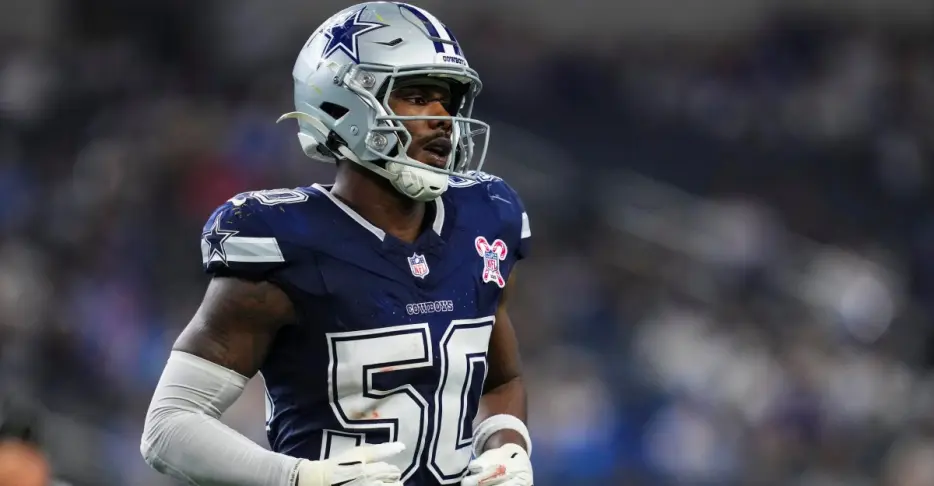 This player getting less time at his position may be a good thing overall