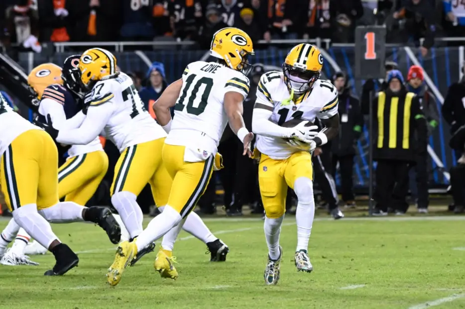 ESPN Ranks Green Bay Packers Roster as One of Best in NFL Entering 2026 Season