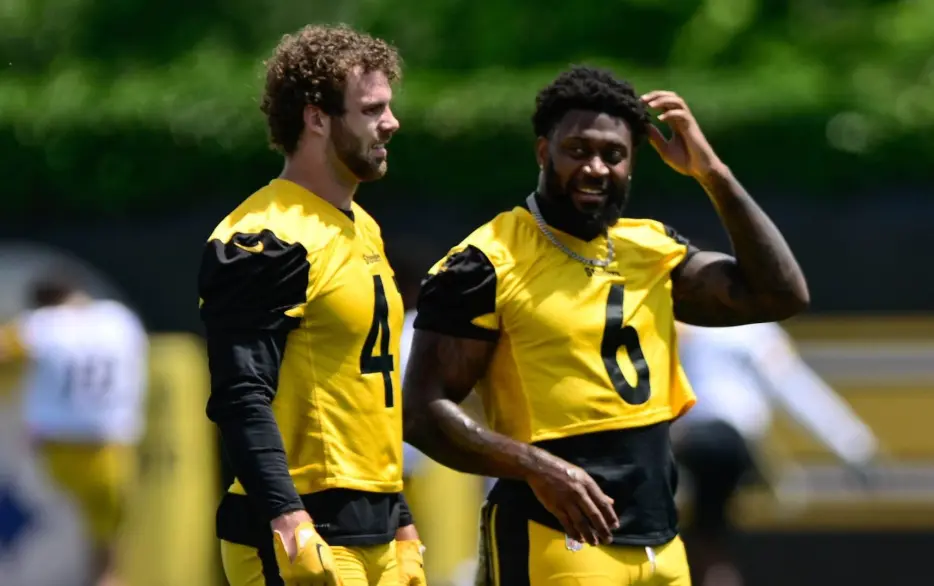 Analyst Names Biggest Question Marks on Patrick Graham’s Steelers Defense