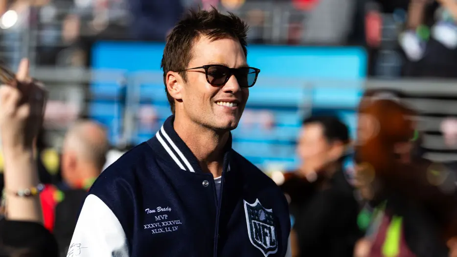 Tom Brady sets standard for 2026 Raiders expectations after last season’s disaster