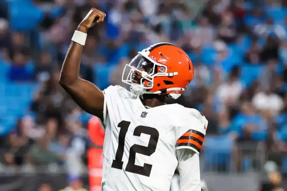 Will Cowboys Nostalgia Bring Shedeur Sanders to Dallas?