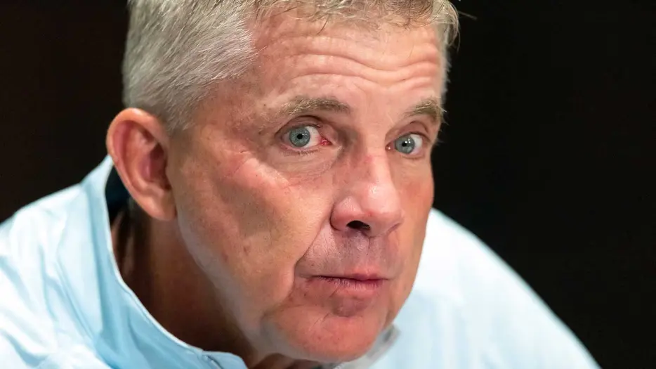 Broncos’ Sean Payton makes Bountygate joke when asked about Denver’s brutal schedule