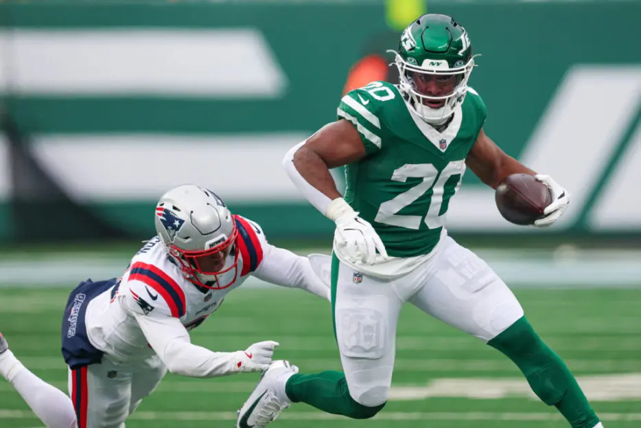 Offseason In Review: New York Jets