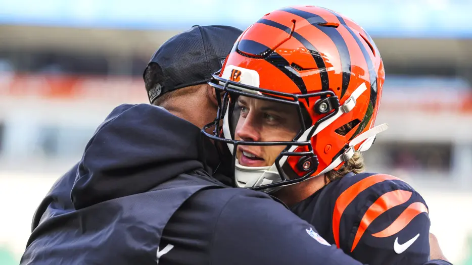 NFL rumors: ESPN insider names 2 star RBs as Bengals trade targets to help Joe Burrow