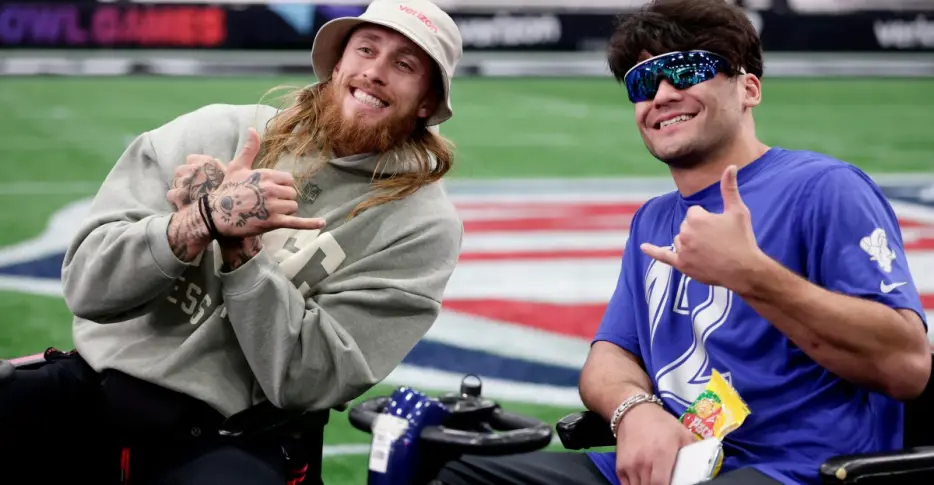 Rams are early favorites over 49ers in Melbourne