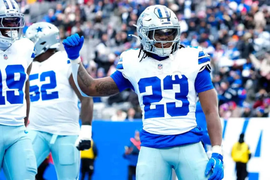 Cowboys to Oxnard 2026: What to Watch for at Training Camp