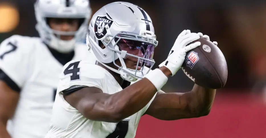 Carving out a role a steep climb for Shedrick Jackson