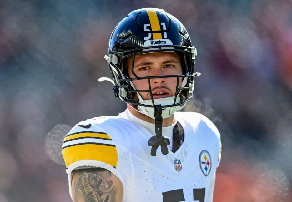 Financial Details Revealed on Nick Herbig’s Massive Contract