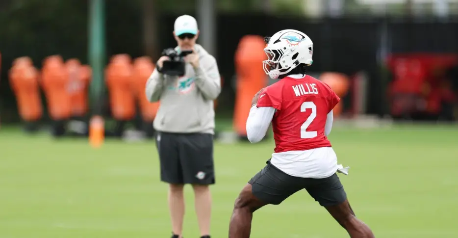 Miami Dolphins Training Camp 2026: Public practice schedule and ticket information