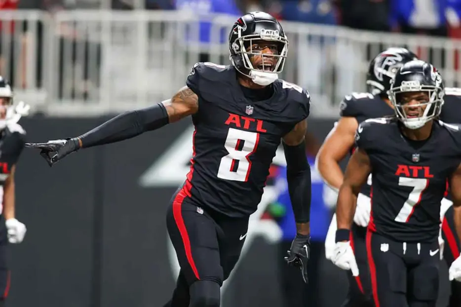 2x Super Bowl Champion doesn’t ‘love’ new Kyle Pitts contract