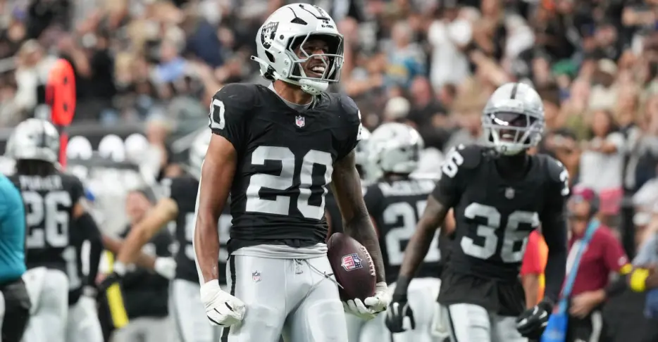 Las Vegas Raiders Mailbag: Breakout Candidates