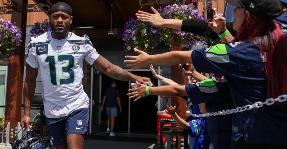 Seahawks News: Day 1 of Seahawks training camp is in the proverbial books