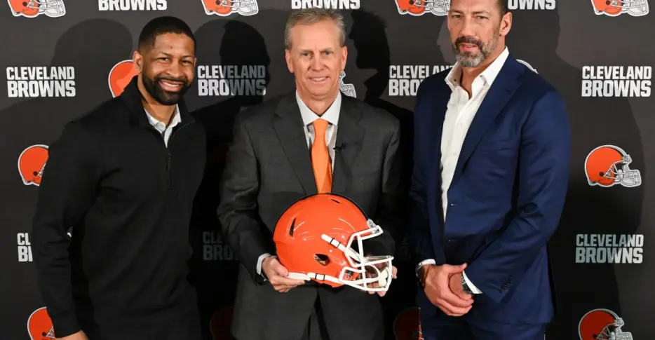 Browns offseason once again makes a positive list: “Winners” with all moves considered