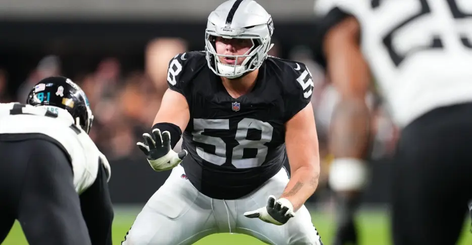 Raiders roster 2026: Players who could be traded