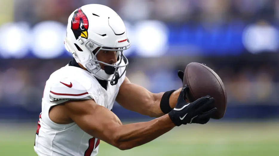 Michael Wilson looking to build on last season