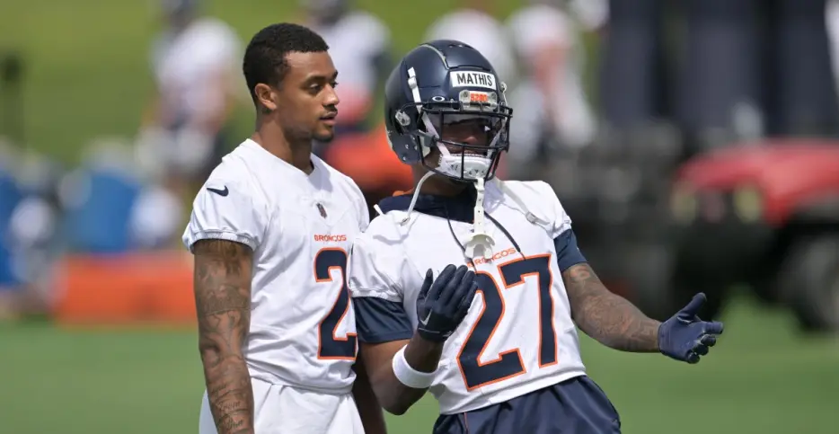 Browns roster: Add former 4th-round CB, waive CB due to failed physical days before training camp opens