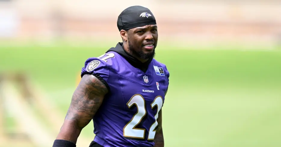 Baltimore Ravens rankings tracker: NFL Top 100, ESPN survey, and more!