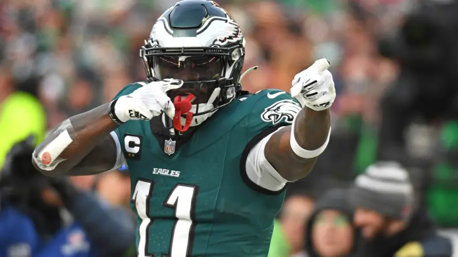 Beyond A.J. Brown, other players could be traded after June 1
